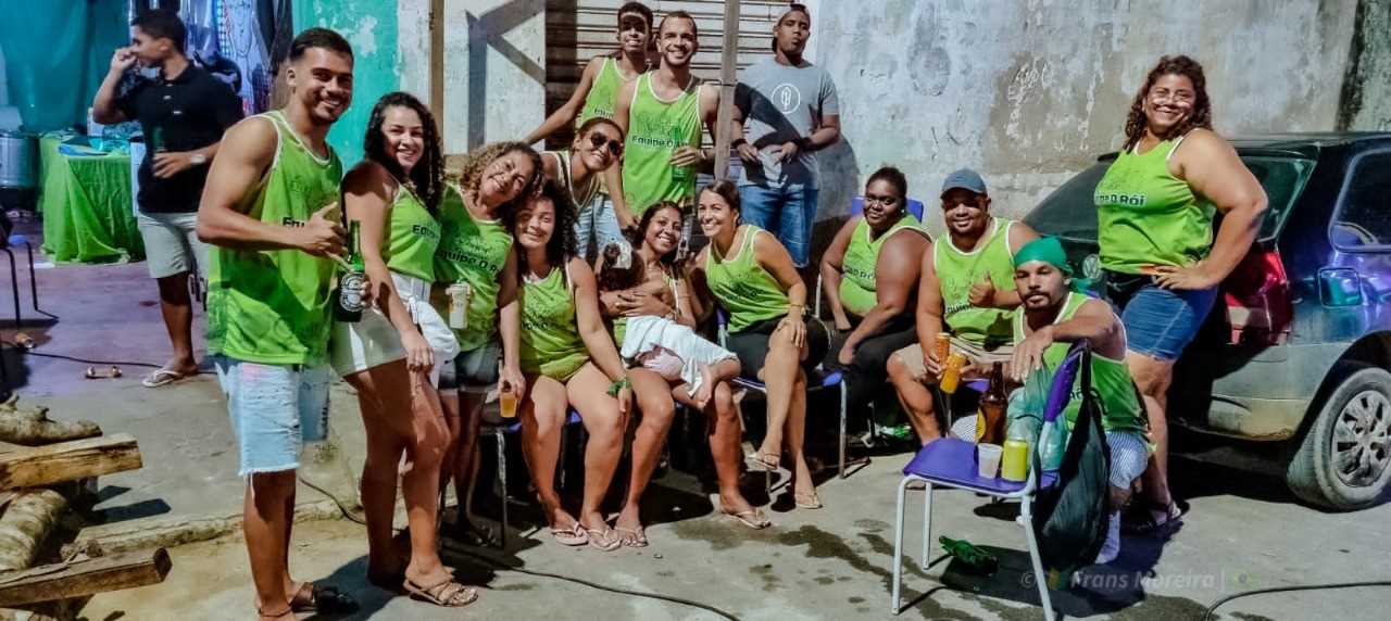 Camacã: Equipe O Rói de São João do Panelinha vence a Gincana Cultural e leva um prêmio de 5 mil reais